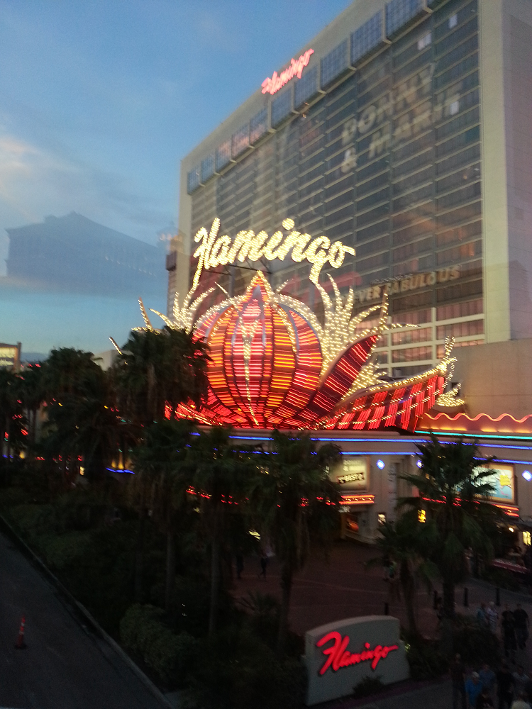 Flamingo Las Vegas